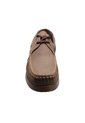 Zapato Amarrar Apache Para Hombre de Generic