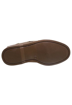 Zapato Amarrar Apache Para Hombre