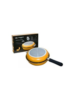 Sarten Doubletta Renahouse 5 Piezas 26 Cm Mk-430