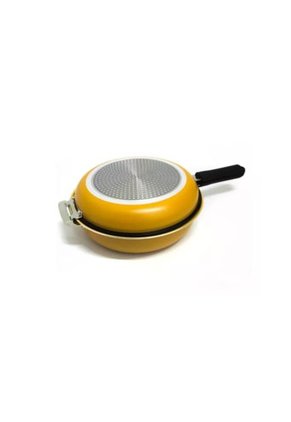 Sarten Doubletta Renahouse 5 Piezas 26 Cm Mk-430