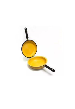 Sarten Doubletta Renahouse 5 Piezas 26 Cm Mk-430