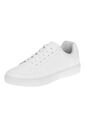 Zapatos Deportivos Champ Para Hombre Blanco Comfort Plus 200930 Payless de Generic
