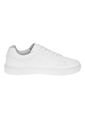 Zapatos Deportivos Champ Para Hombre Blanco Comfort Plus 200930 Payless de Generic