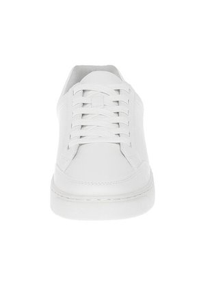 Zapatos Deportivos Champ Para Hombre Blanco Comfort Plus 200930 Payless