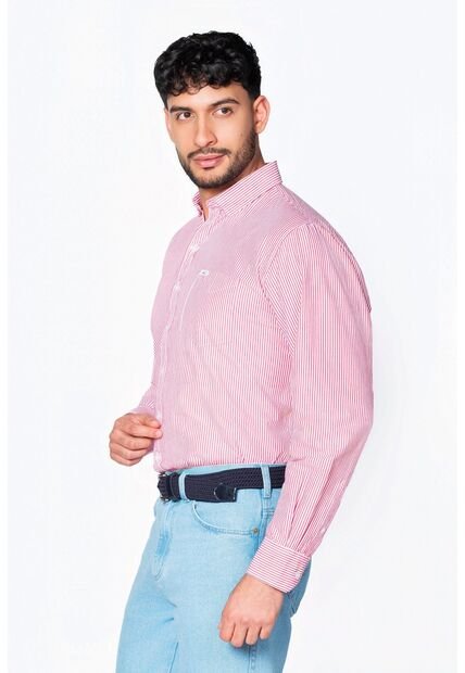 Camisa Para Hombre Lec Lee