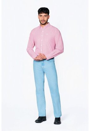 Camisa Para Hombre Lec Lee
