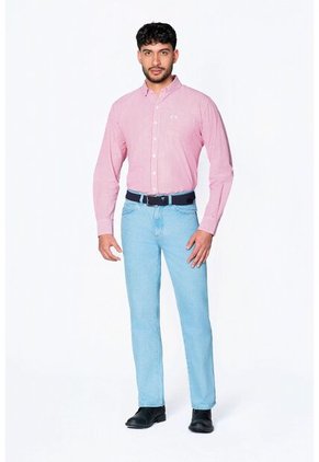 Camisa Para Hombre Lec Lee