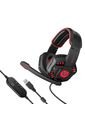 Audífonos USB Para Gamers Steren de Generic