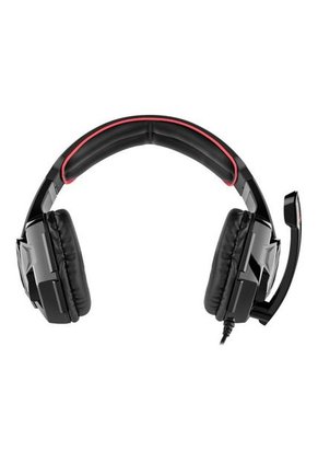 Audífonos USB Para Gamers Steren