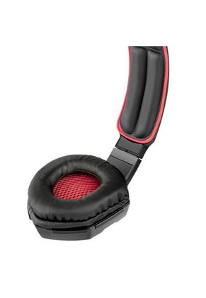 Audífonos USB Para Gamers Steren