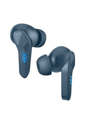 Audífonos Bluetooth FreePods Touch TWS Gamers Azules Steren