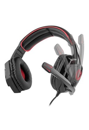 Audífonos USB Para Gamers Steren