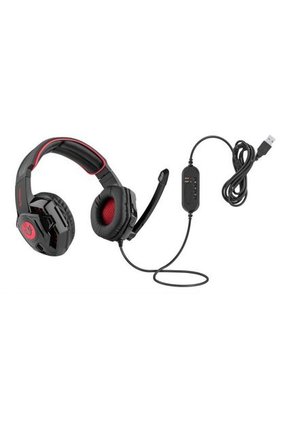 Audífonos USB Para Gamers Steren