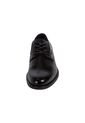 Zapatos De Vestir Invidia Para Hombre Negro Comfort Plus 201392 de Generic
