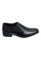 ZAPATO MOCASÍN FORMAL DE CUERO PARA HOMBRE de Generic