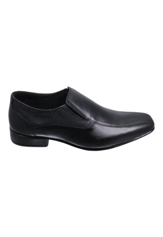 ZAPATO MOCASÍN FORMAL DE CUERO PARA HOMBRE Generic