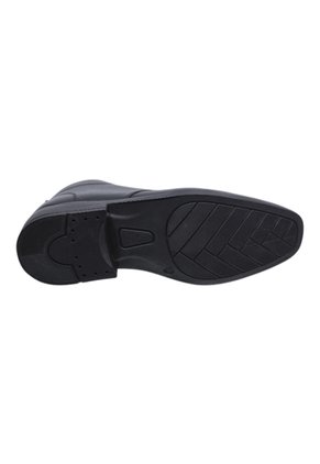 BOTIN DE CUERO GENUINO AMARRAR FORMAL HOMBRE
