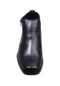 BOTIN DE CUERO GENUINO FORMAL HOMBRE de Generic
