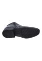 BOTIN DE CUERO GENUINO FORMAL HOMBRE de Generic