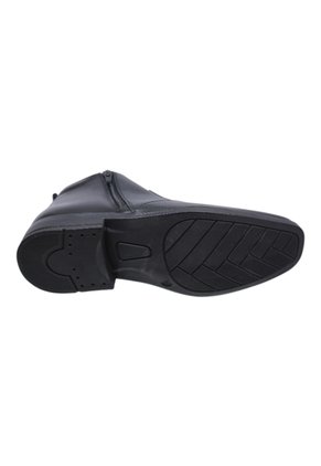 BOTIN DE CUERO GENUINO FORMAL HOMBRE
