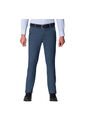 Pantalón Casual Hombre Lec Lee Azul de Generic