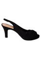 Zapatos De Vestir Nora Para Mujer Negro Comfort Plus 199888 Payless de Generic
