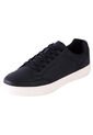 Zapatos Casuales Champ Para Hombre Negro Comfort Plus 200927 de Generic