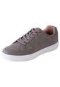 Zapatos Casuales Champ Para Hombre Gris Comfort Plus 200926 de Generic