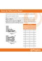 Sandalias Riley Con Taco Tipo Cuña Para Mujer Beige Comfort Plus 200523 Payless de Generic