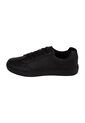 Zapatos Casuales Champ Para Hombre Negro Comfort Plus 200931 de Generic