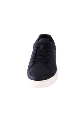 Zapatos Casuales Champ Para Hombre Negro Comfort Plus 200927