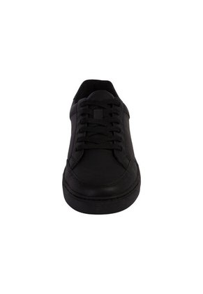 Zapatos Casuales Champ Para Hombre Negro Comfort Plus 200931