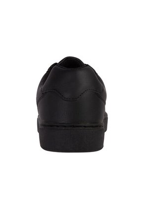 Zapatos Casuales Champ Para Hombre Negro Comfort Plus 200931