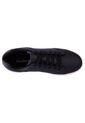 Zapatos Casuales Champ Para Hombre Negro Comfort Plus 200927 de Generic