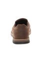 Zapatos Casuales Fortis Ii Para Hombre Café Comfort Plus 210656 de Generic