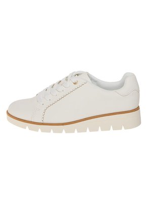 Zapatos Casuales Marissa Para Mujer Blanco Comfort Plus 201553