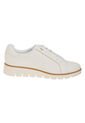 Zapatos Casuales Marissa Para Mujer Blanco Comfort Plus 201553 de Generic