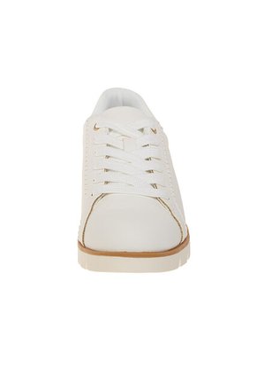 Zapatos Casuales Marissa Para Mujer Blanco Comfort Plus 201553