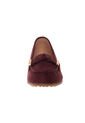 Zapatos Casuales Sinata Para Mujer Rojo Comfort Plus 210634 de Generic