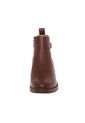 Botines Pepe Para Mujer Café Comfort Plus 210401 de Generic