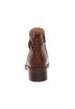 Botines Pepe Para Mujer Café Comfort Plus 210401 de Generic