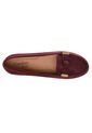 Zapatos Casuales Sinata Para Mujer Rojo Comfort Plus 210634 de Generic
