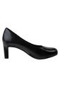 Zapatos De Vestir Kasey Para Mujer Negro Comfort Plus 199335 Payless de Generic