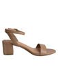 Sandalias De Vestir Walsh Para Mujer Beige Comfort Plus 198810 Payless de Generic