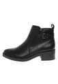 Botines Pepe Para Mujer Negro Comfort Plus 210311 de Generic