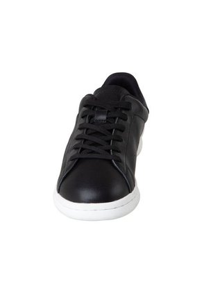 Zapatos Casuales Steffi Tipo Sneakers Para Mujer Negro Comfort Plus 200226 Payless