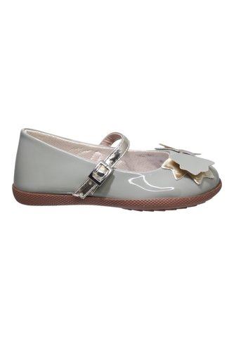 Baleta Moño Decorativo Para Niñas Ajuste Hebilla Generic