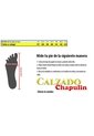 Zapato Formal Amarrar Cuero Negro de Generic