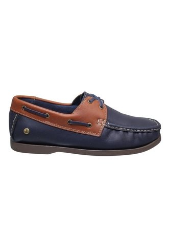 Zapato Casual Apache Cuero Para Hombre Generic