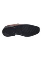 Mocasín Hombre Formal Cuero de Generic